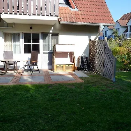 Apartment Residential Complex 